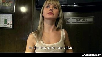 Play Hot sexy babes get picked up on the streets for a good fuck 22