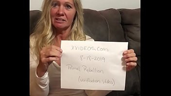 Play Verification video