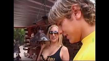 Play Teen from brazil banged very hard by tourist! Vol. 19