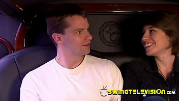 Play Swingers enjoy erotic orgy in PlayBoy mansion