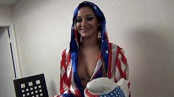 Play On Set With Dani Daniels