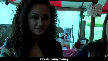 Play Hooker gets payed and tape for sex 23