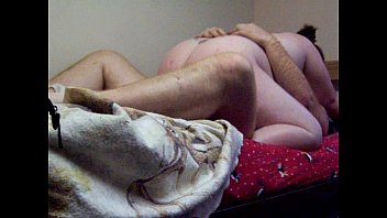 Chubby Ex-GF Riding Cock in Dorm