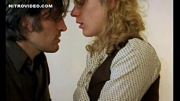 Play Chloe Sevigny blowjob and 3some