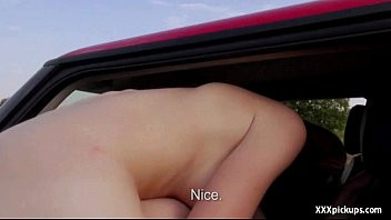 Play Hot Amateur Babe Fucked In Public 23