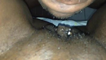 Play Eating Jamaican Latty Wet Creamy Pussy Part2
