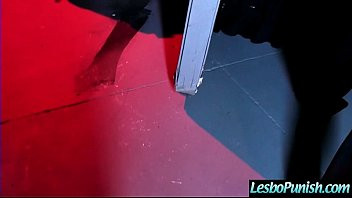 Play Hard Style Sex Using Sex Dildos Between Lesbo Girls (abigail&jessa) movie-03