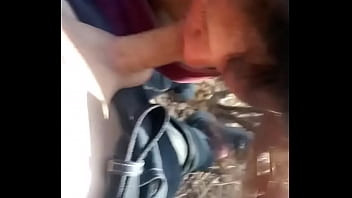 Play Outdoor blowjob