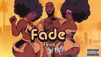 Play Fade - King Nasir, Jay Flaco (Official Audio)