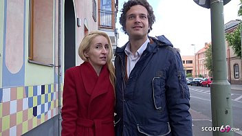 Play GERMAN SCOUT - ROUGH ANAL FOR SKINNY MILF AT STREET CASTING