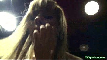 Play Sexy babe fucks stranger for money 26