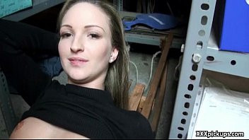 Play Public Pickup Amateur Girl Fucks In Public For Money 22