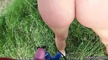 Play Public Pickup Girl Getting Nasty Outdoor 15
