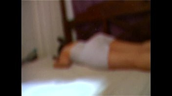 Play French teen learns how to use a dildo