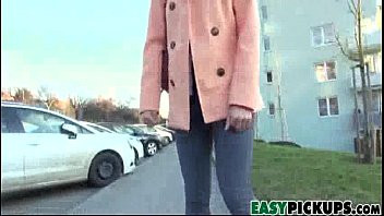 Play Erotic European FreshMeat Enjoys Nude-PublicSex