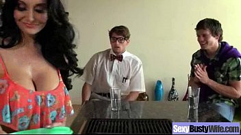 Play (ava addams) Big Melon Tits Wife Banged Hard Style mov-08