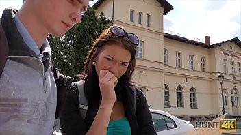 Play HUNT4K. Prague is the capital of sex tourism!