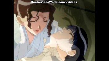 Play Cock-hungry anime chick rides till orgasm