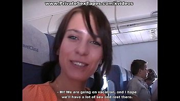 Play Oiled cutie in hot amateur sex on summer vacations