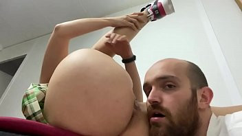 Play Cuando el profesor no esta me follo al nuevo de clase hasta sacar su lefa sexo con orgasmos ( pamela y jesus ) pareja porno amateur Spanish
