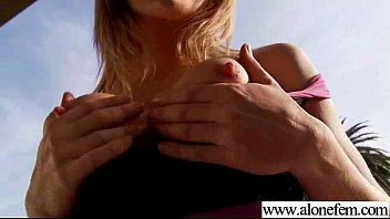 Play Solo Sexy Amateur Girl Love Masturbate clip-03