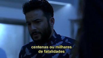 Play Blindspot - temporada 5 FINAL