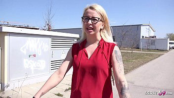 Play GERMAN SCOUT - DIRTY OFFICE GIRL MALINA TALK TO OUTDOOR PORN FUCK AFTER ONLINE DATING