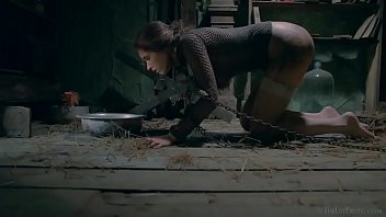 Play Kinky teen Emily J masturbating