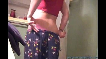 Play Big tits Pregnant Amateur Kandy Kash