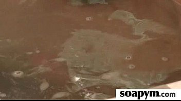 Play Soapy Massage For Him 26