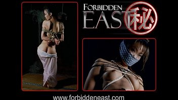 Play Uncensored Japanese Erotic Fetish Sex - Les Rave 2 (Pt 13)