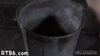Play Bondage porn vids