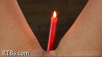 Play Anal castigation with s. squirting