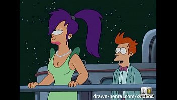 Play Futurama Hentai - Cheer up Leela