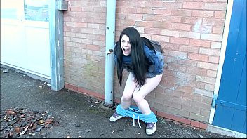 Play Stop pissing on my car in public