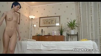 Play Perfect teen pussy fucked Ebba 2 41