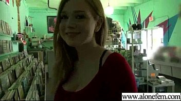 Play Sexy Alone Girl (alaina fox) Masturbate On Cam With Crazy Sex Stuffs clip-02