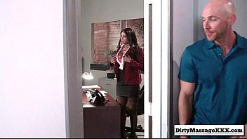 Play Pornstars Erotic Massage Sex Video - www.DirtyMassageXXX.com 09