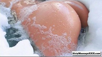 Play Pornstars Erotic Massage Sex Video - www.DirtyMassageXXX.com 25