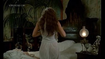 Play Celeb Ornella Muti shows her perfect boobs