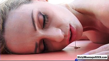 Play Pornstars Erotic Massage Sex Video - www.DirtyMassageXXX.com 28