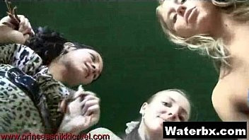 Play Erotic Piss Oozing Horny Gal Fetish Porn
