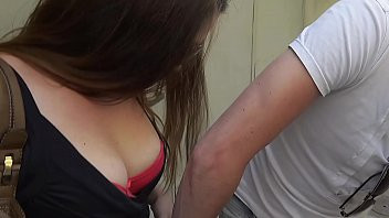 Play Marie, 22ans au taquet ! French illico porno