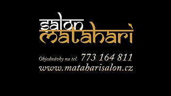 Play Matahari Erotic Massage Salon Prague