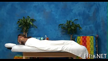 Play Erotic massage episodes