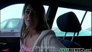 Play Erotic European FreshMeat Enjoys Public-Nudity