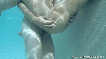 Play Oil Massage Loving The Beauty