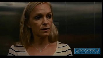Play Blonde mature fucks with young