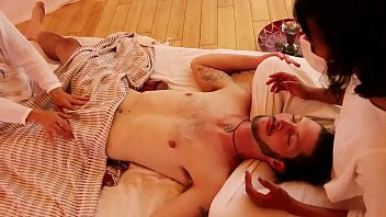 Play Sexorcism the Tantric Opera Episode 01 “Erotic Ghost Busting”