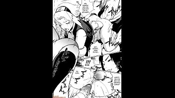 Play Naru Love 3 - Naruto Extreme Erotic Manga Slideshow
